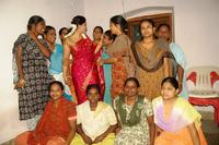 Sneha Birthday Celebrations 2011